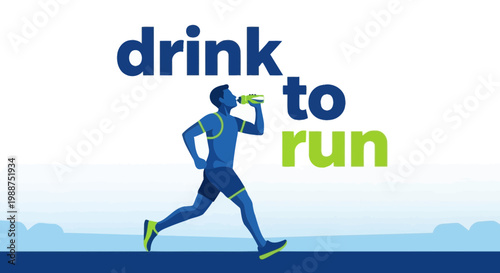 Stay Hydrated And Energized While Running To Achieve Your Fitness Goals Effectively