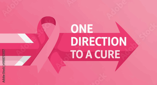 Supporting Breast Cancer Awareness: A Direction Towards Hope and Healing for Everyone
