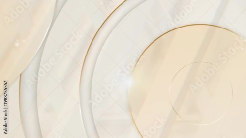 Luxury Elegant Background for card or Presentation