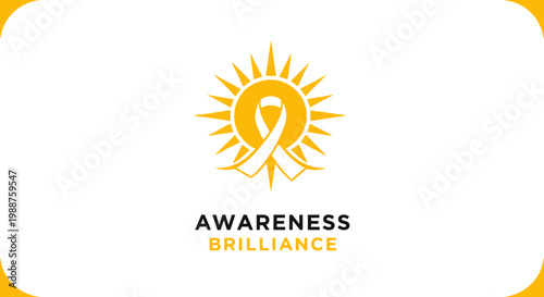 Symbolic Representation Of Clarity And Understanding, Boosting Awareness With Radiance