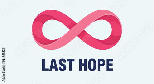 Symbolic Representation of Endless Possibilities and Enduring Hope for Future Advancement