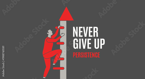 Uplift Motivation With Persistent Effort Ascending Towards Success And Ambition