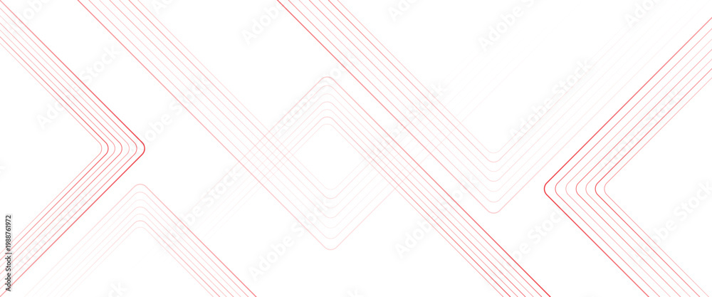 Φωτογραφία Vector modern triangle line and squares with line technology concept geometric s