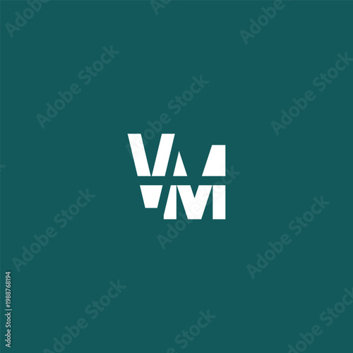 Photos VM VM isolated on transparent background in natural English at least sentence