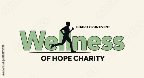 Wellness Run for Hope: Supporting Charity through Fitness and the Power of Community