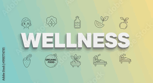 Wellness: A Holistic Approach To A Healthy Life With Organic Food And Sleep Essentials