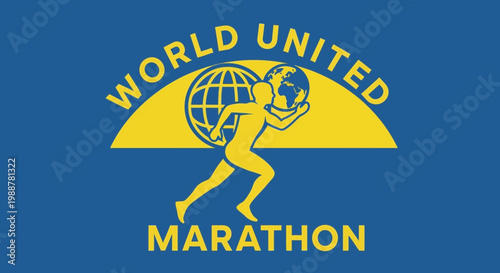 World United Marathon: Symbol of Global Unity and Athletic Excellence in Sports Events