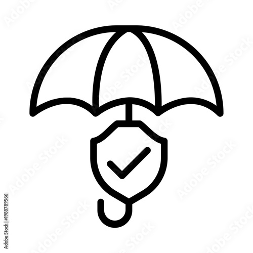 Wallpaper Mural Umbrella Torontodigital.ca