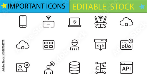 modern EPS .eps image for stock marketplace