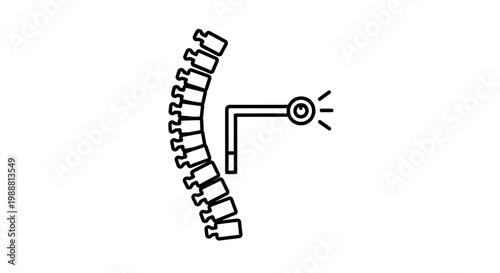 3D Scanning Array with Laser Scanner