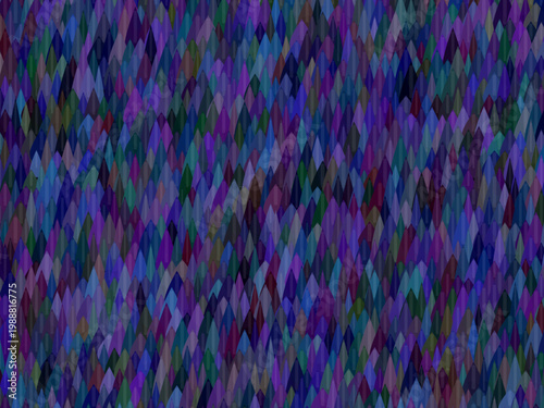 Dragon Scale Armor Pattern Fantasy Reptile Background