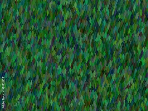 Medieval Dragon Scale Armor Pattern Fantasy Design