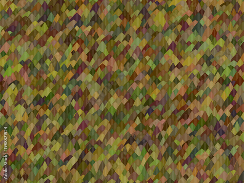 Medieval Dragon Scale Armor Pattern Fantasy Design