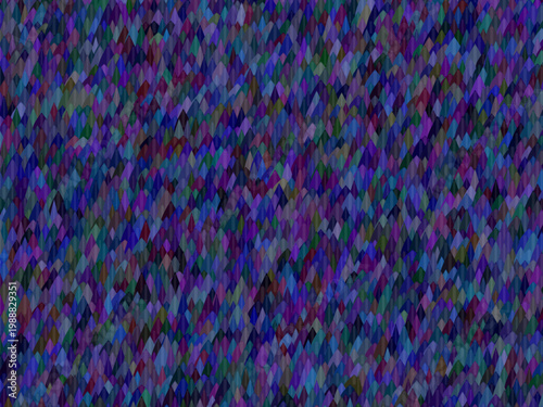 Medieval Dragon Scale Armor Pattern Fantasy Design