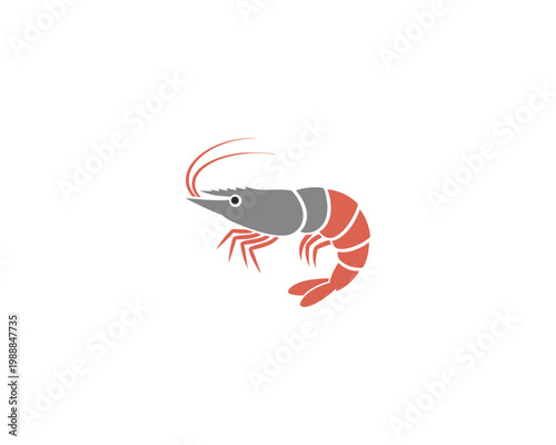 Action-Prawn Harvesting, Seafood, Coastal Waters, Illustration, Marine Environment, Close-Up, Aquaculture Insights