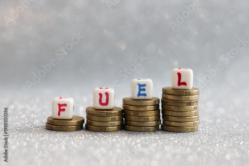 The Rising Cost of Fuel