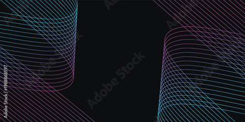 Premium dark navy blue and silver 3D geometric background. Sophisticated polygon pattern with rough grain texture for luxury tech branding and professional ads.