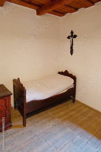 Foto Basic Celestial Cell With Quiet Atmosphere