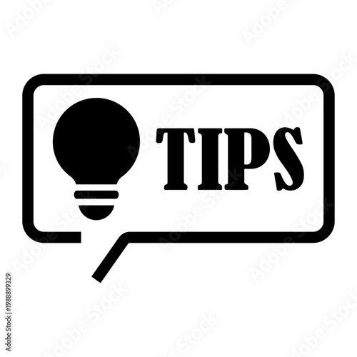 suggestion Line Icon