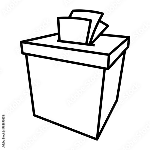 suggestion Line Icon