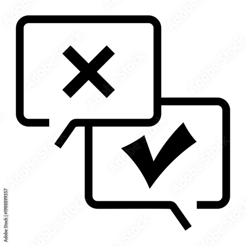 suggestion Line Icon