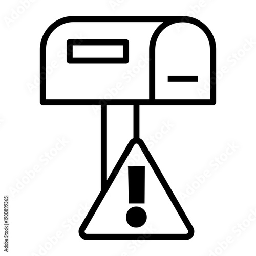 suggestion Line Icon