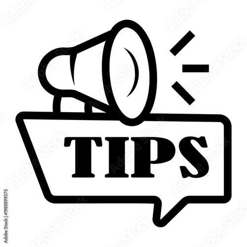 suggestion Line Icon