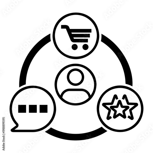 suggestion Line Icon