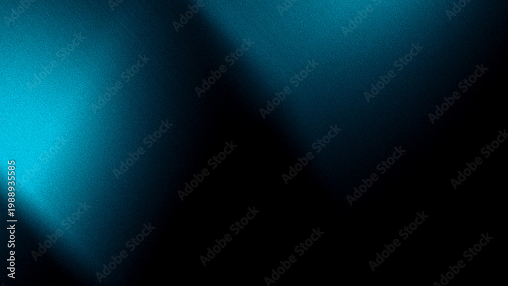 Obraz premium Blue and black colors with a pattern like fine fabric folds give a mysterious but elegant impression, for wallpaper, banners or others