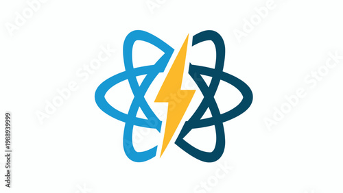 Abstract Human Brain Silhouette with Internal Electronic Circuit Pathways, Representing Artificial Intelligence, Machine Learning, Digital Neurology, and Cybernetic Technology Concepts.