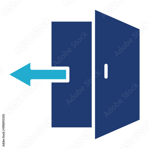 Exit icon