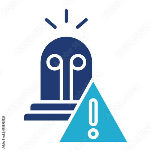 emergency icon