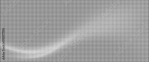 Monochrome abstract pattern with scattered dots and grid lines digital texture abstract monochrome halftone background geometric
