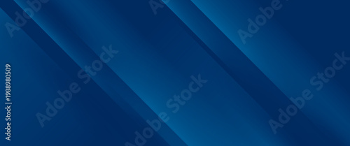 modern blue abstract background with elegant bright diagonal lines