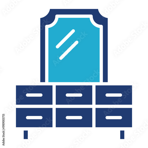 Dresser icon