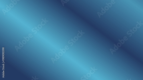 Smooth blue gradient background with diagonal light streaks creating modern abstract tech design feel