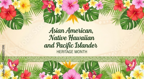 Celebrating asian american, native hawaiian, and pacific islander heritage month
