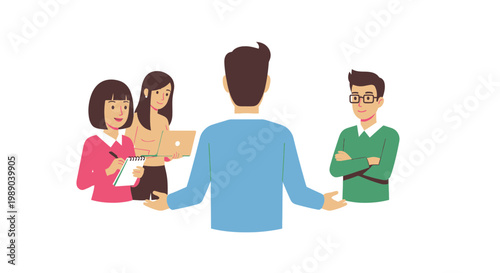 Business people shaking hands agreement.