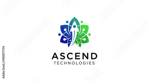 Modern digital network icon symbolizing advanced technological connectivity and innovative solutions for business growth and elegant enterprise development