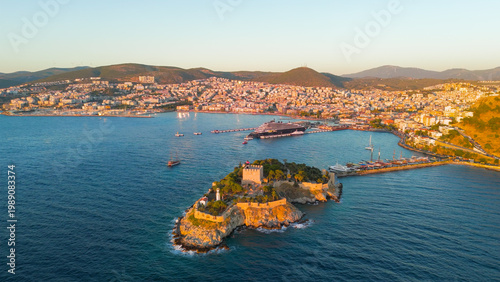 Fotografija Kusadasi, Turkey