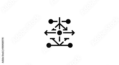 abstract design elements