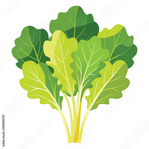 mustard greens