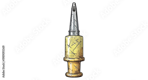 Soldering Iron Tip