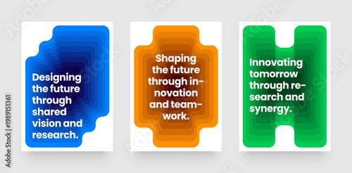 Geometric abstract template a frame for your content. Suitable for flyers, posters, covers.