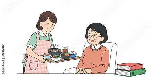 Φωτογραφία Avocado Whole and Sliced Vector Illustration with Brown Seed for Healthy Eating,