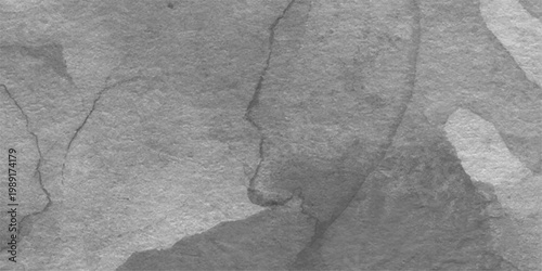 Grey wall with different background textures. Grain textures effect overlay. Grunge textures, grainy scratches, cracks, and damage effects. Artistic aesthetic paint.