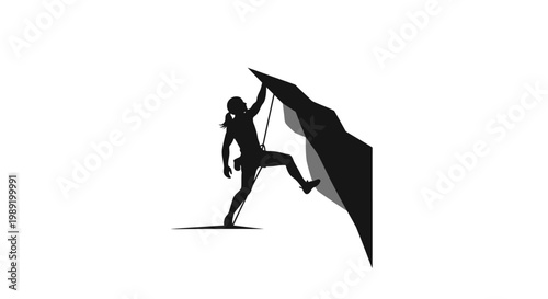Man holding a large kite.
