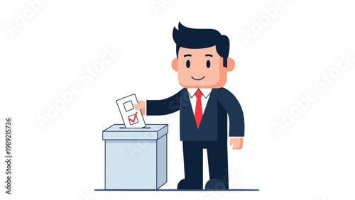 Cemetery graveyard scene featuring several stone headstones and tombstones on brown ground under a white sky background.
