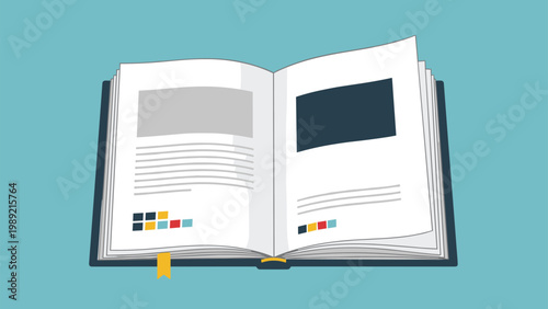 Wireless internet router icon showing signal waves in a blue circle for network connectivity and digital communication.