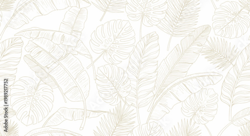 White Background Texture Pattern.